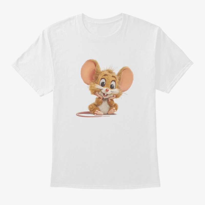 SWEET mouse