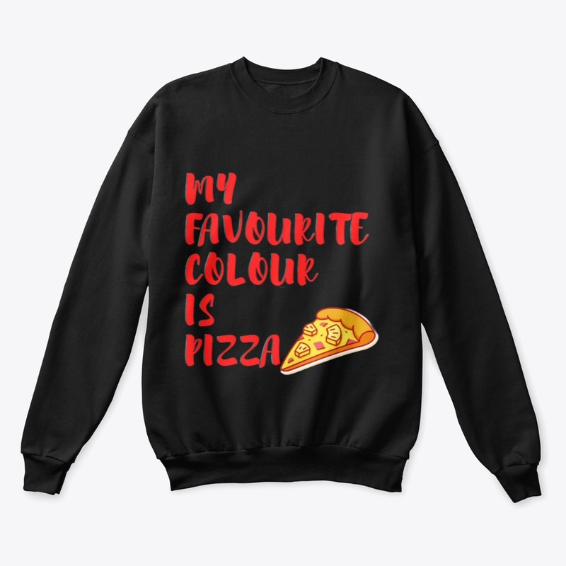 PIZZA MERCHANDISE
