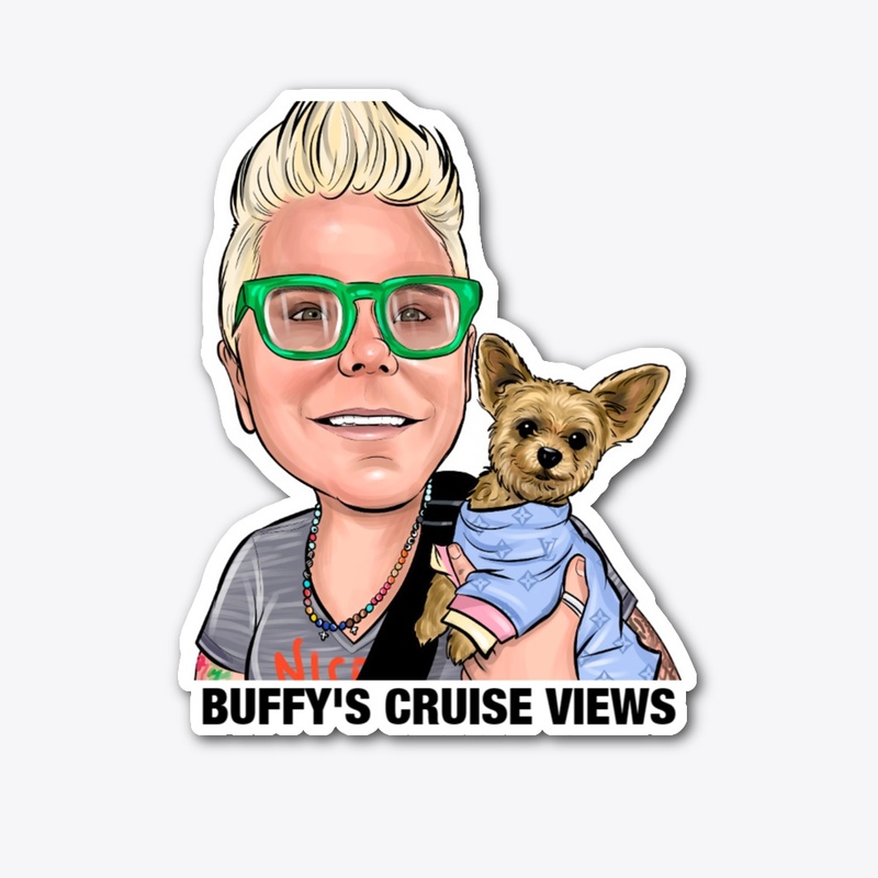 BUFFYS CRUISE VIEWS