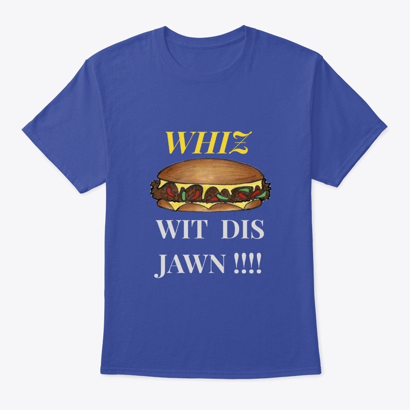 Whiz wit