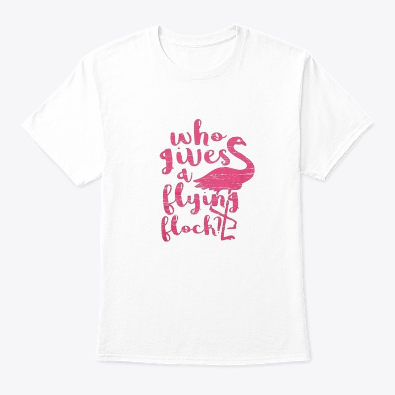 Flamingo t'shirt