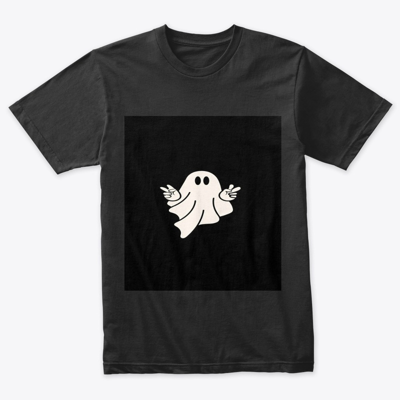 chill ghost