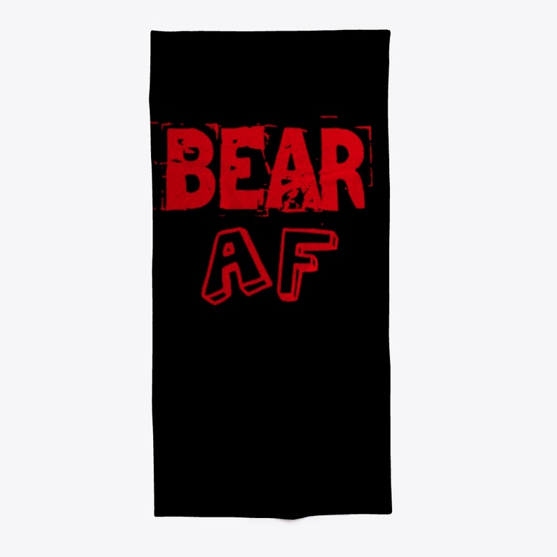 BEAR AF