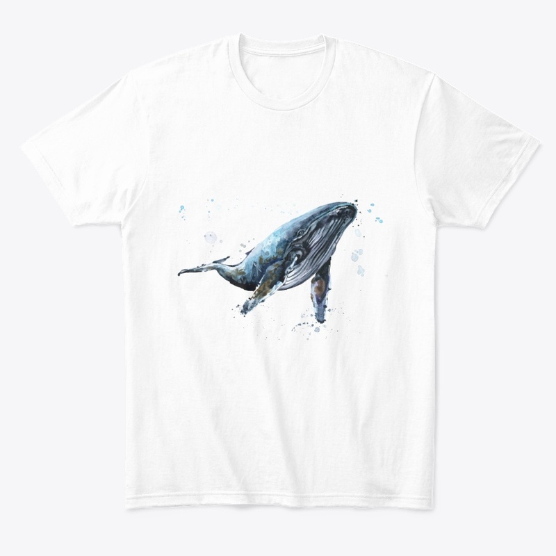 Whale Spirit