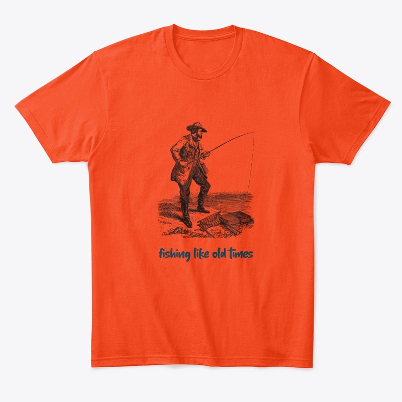 Gone Fishing Gifts