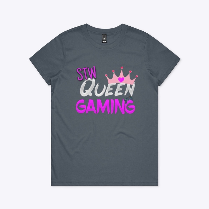  👑 Queen Gaming Collection 