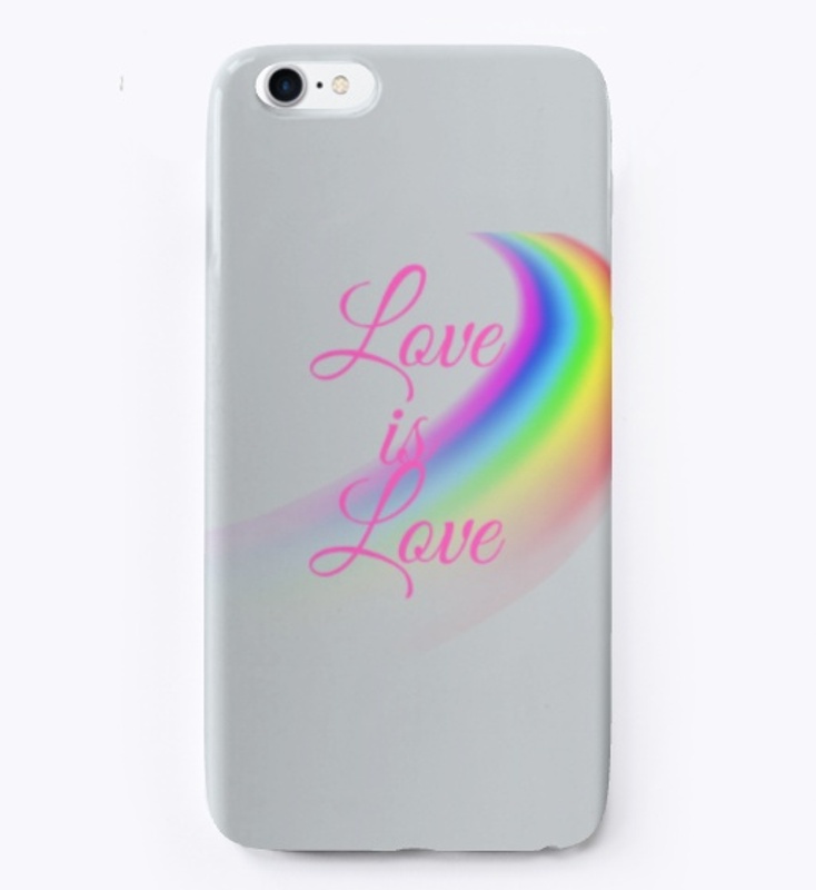 Love is Love