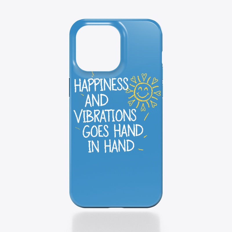 Happiness
