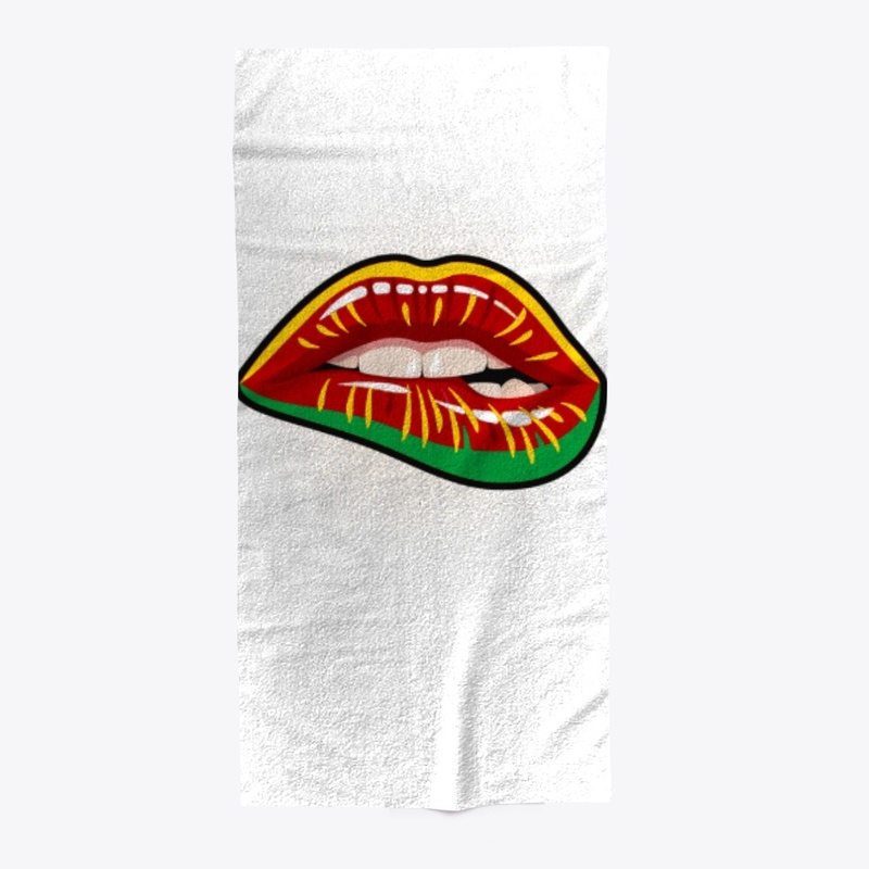 Sexy Reggae
