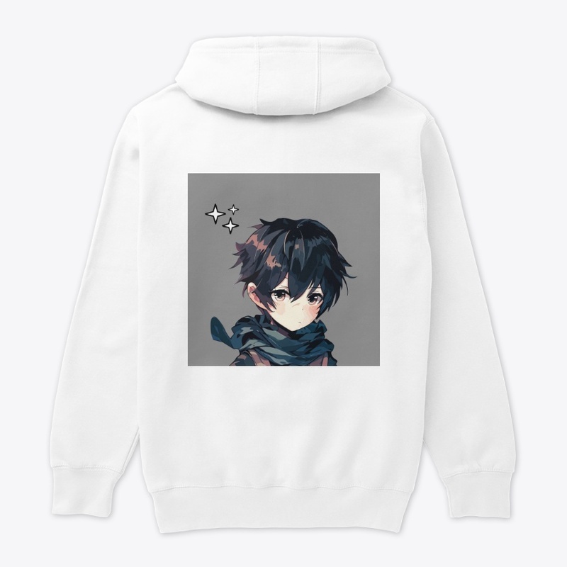 Premium Hoodies & Sweatwear Collection.