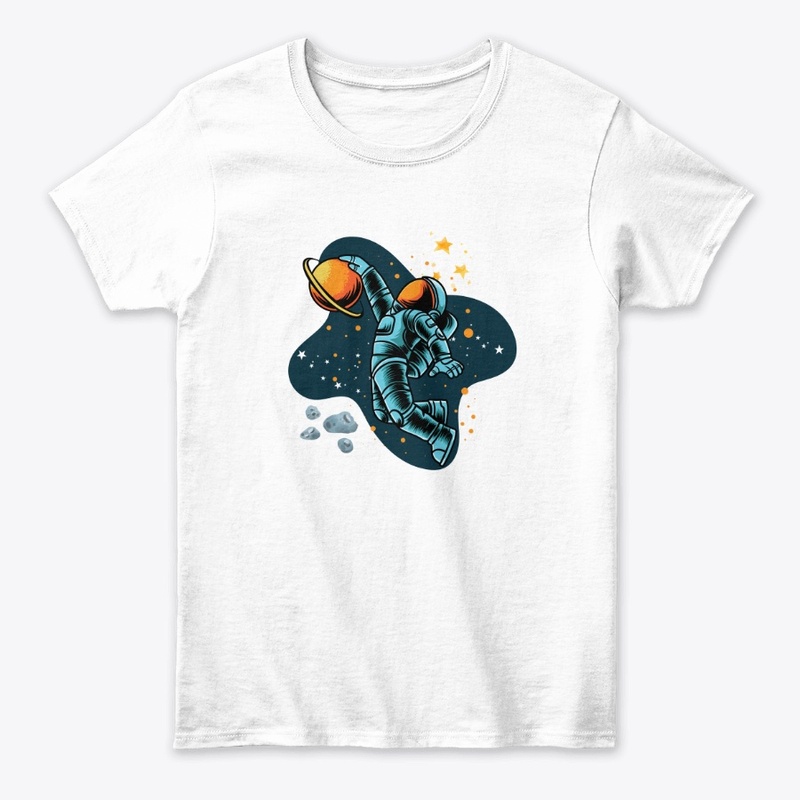 Astronaut Adventure