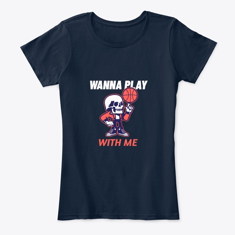 Wanna Play With Me