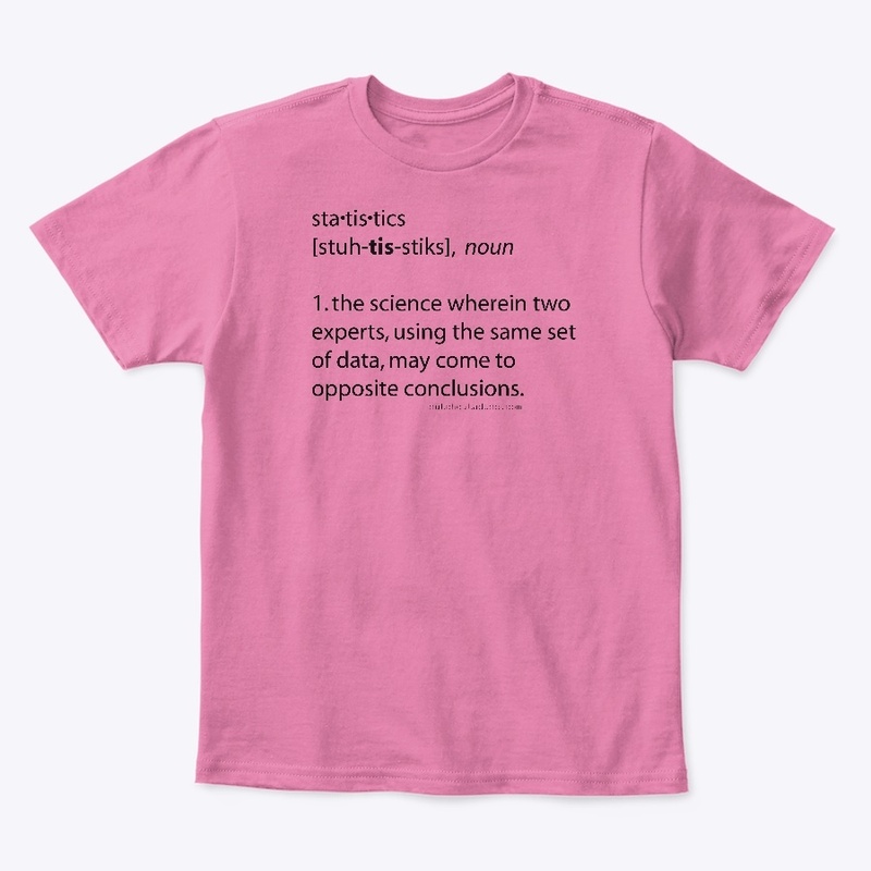 The truth about statistics
