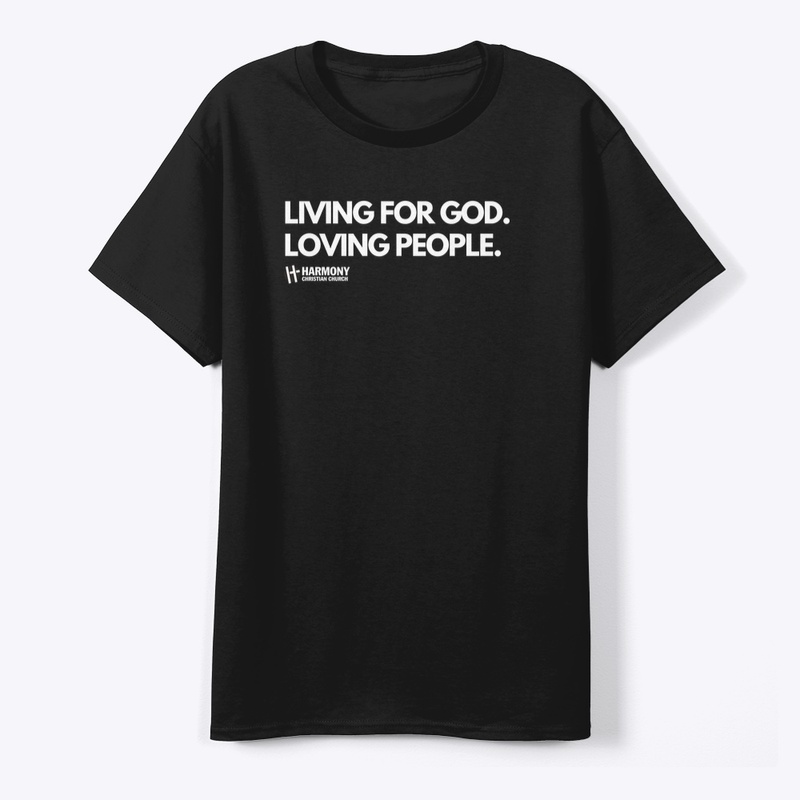 LIVING + LOVING