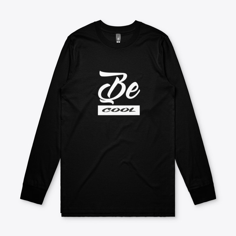 Be Cool  by Adwa 