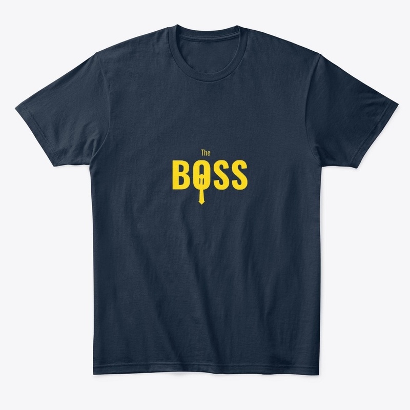 The Boss