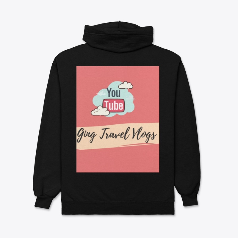 Ging's Apparel 