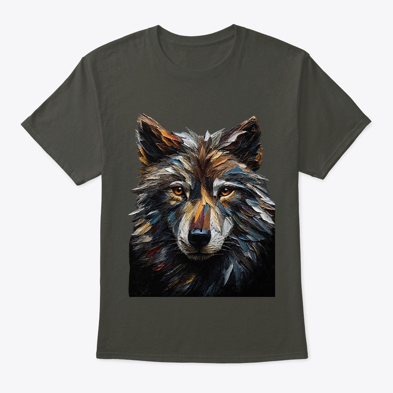 wolf