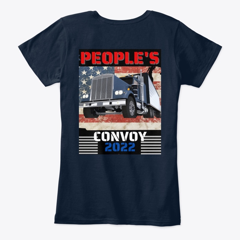 People's Convoy 