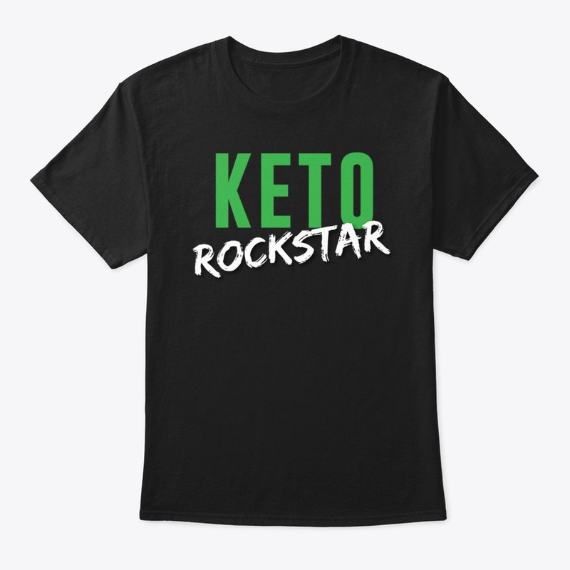 KETO ROCK-APPAREL