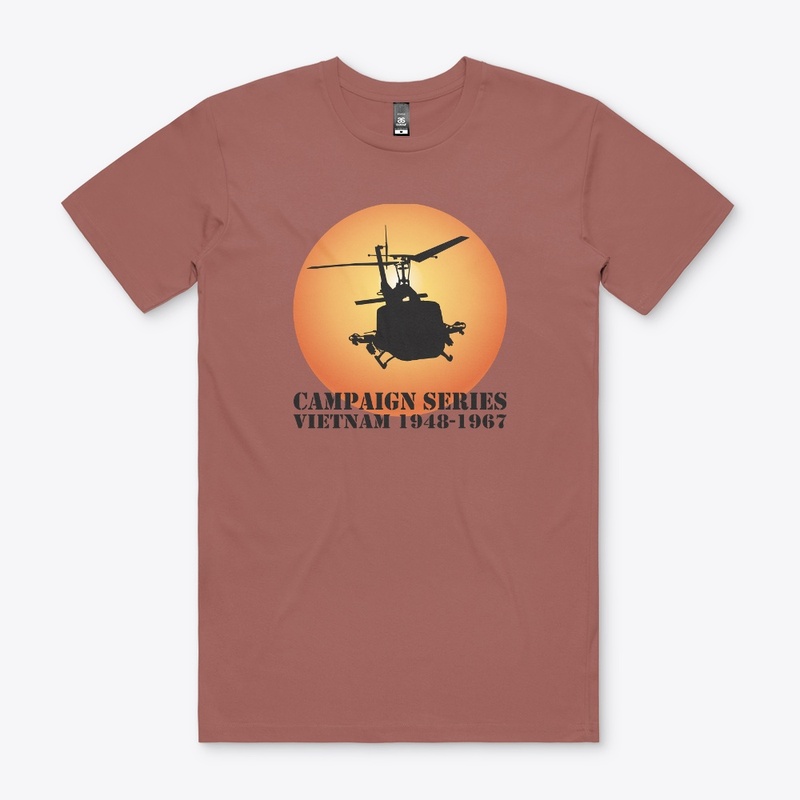 Campaign Series Vietnam 1948-1967