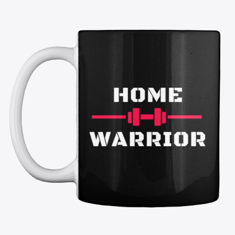 Home Warrior - #StaySafe