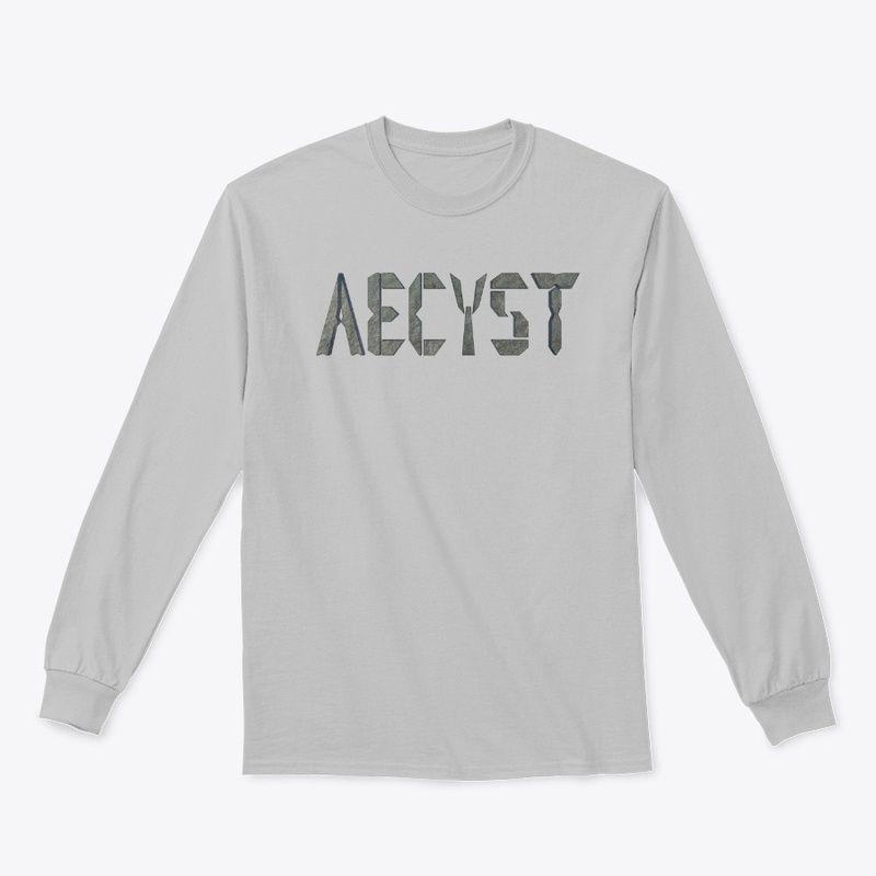 Aecyst Future 3D Logo