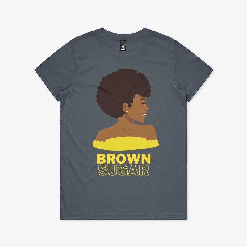 Brown Sugar