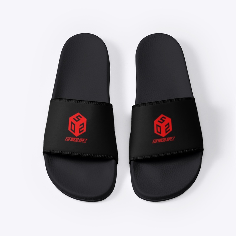 Black Slides Eufracio Lopez 502