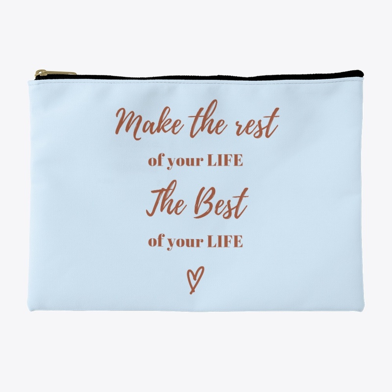 The Rest of Life Best of Life