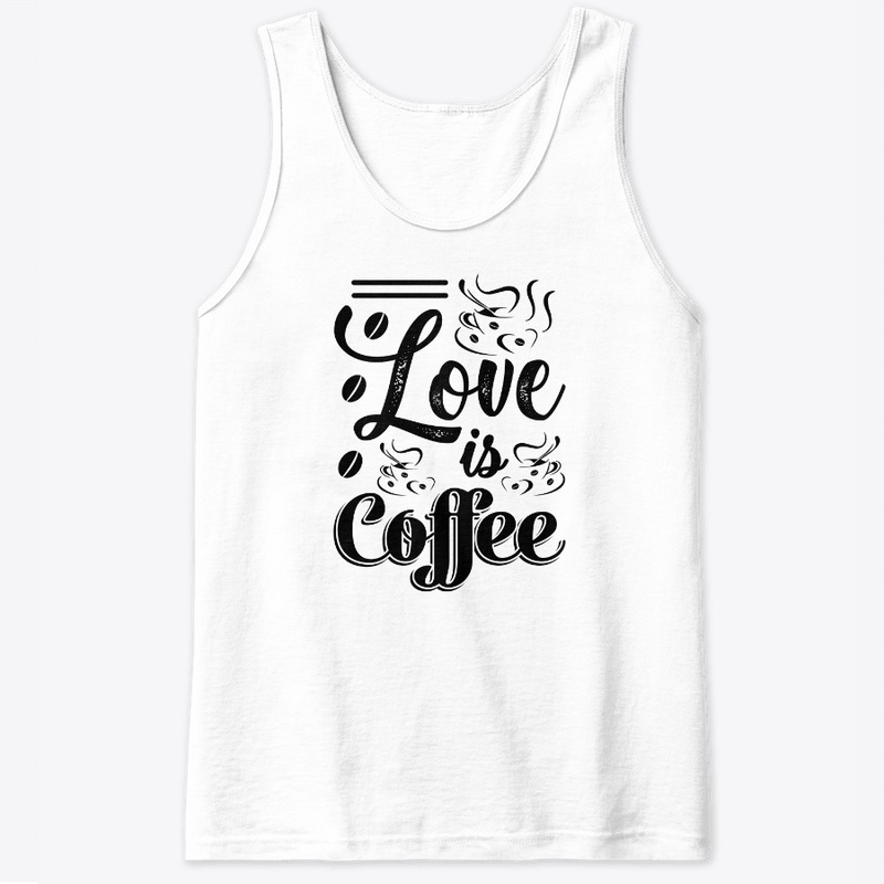 cool coffee lover T- Shirt 