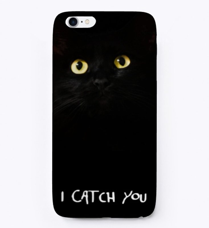 CATch You