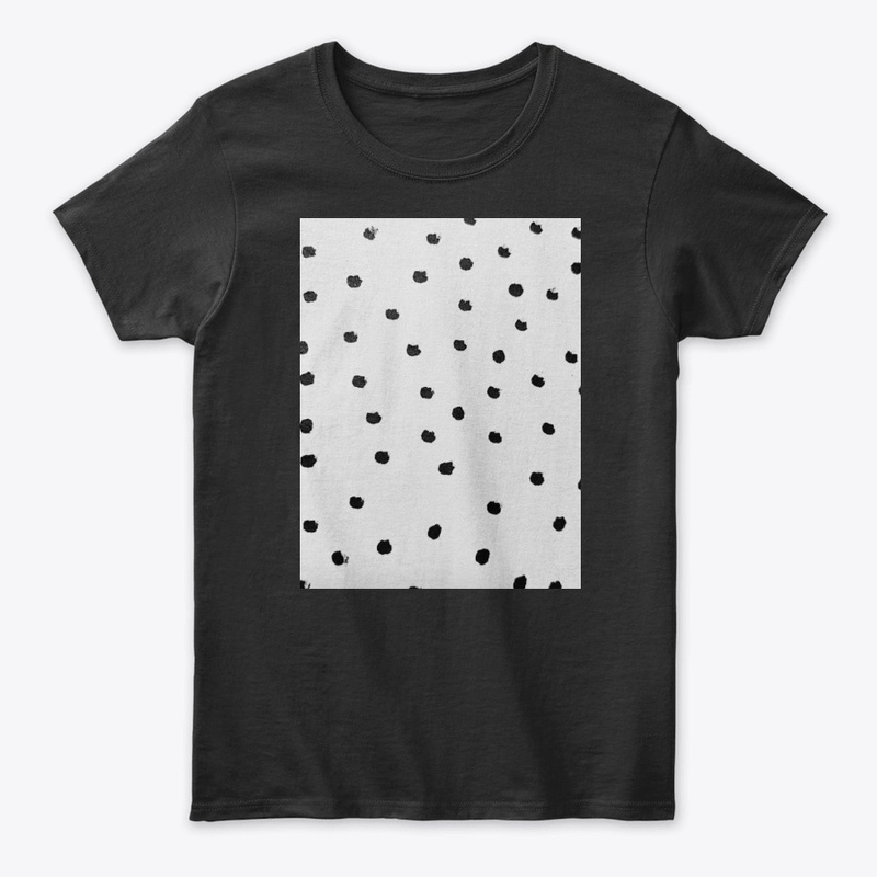 Messy Dots