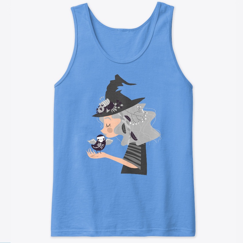 MAGICIAN