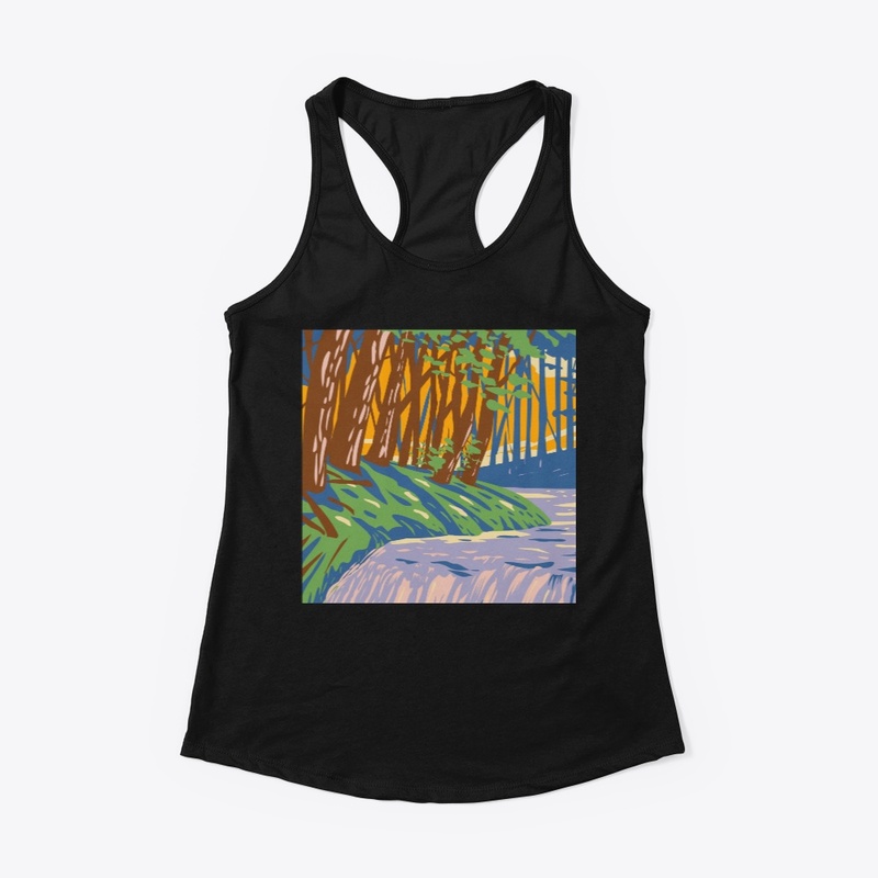 Babbling Brook