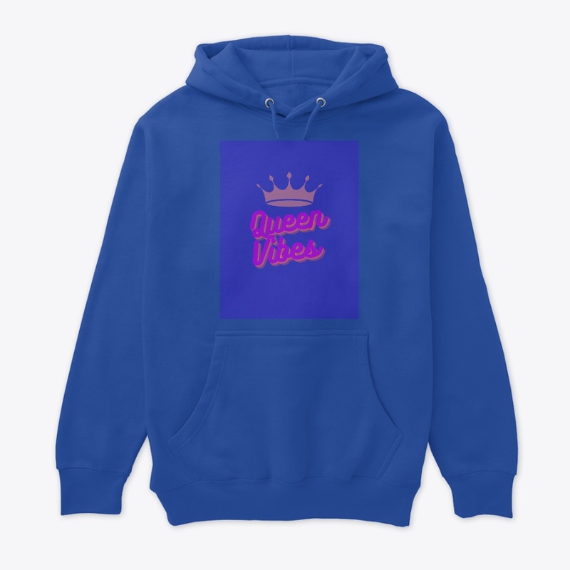 Queen Vibes 
