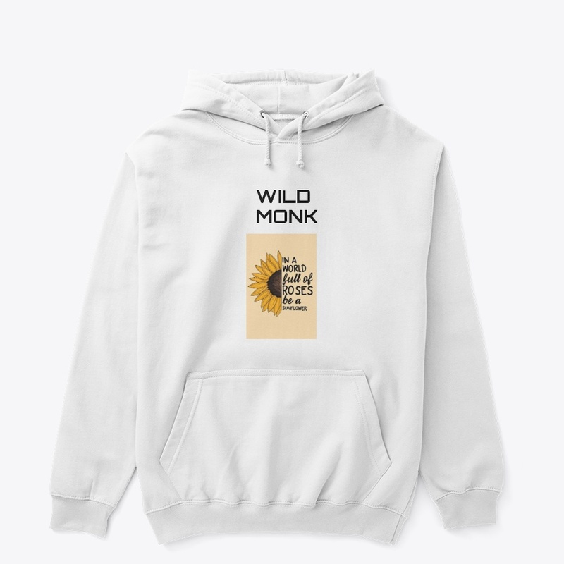 WILD MONK 