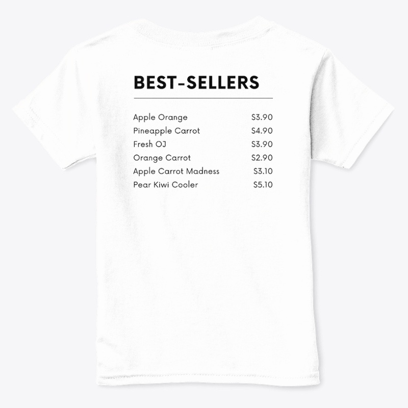 best seller