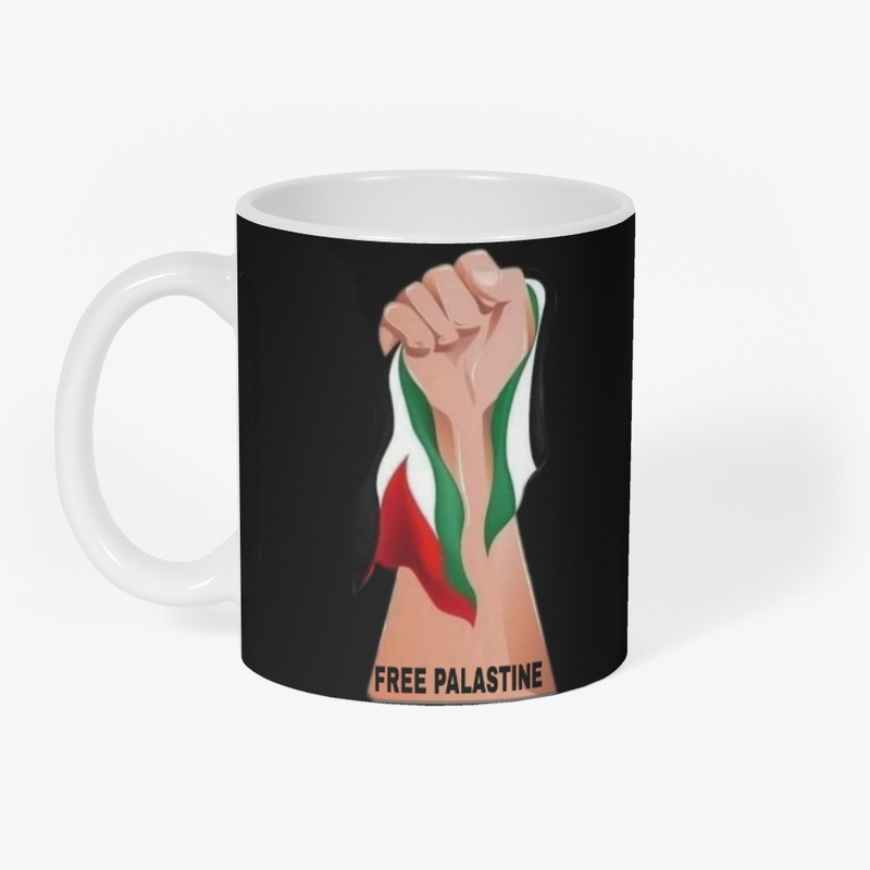Free palastine 