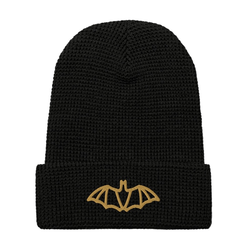  cozy unisex knit cuffed