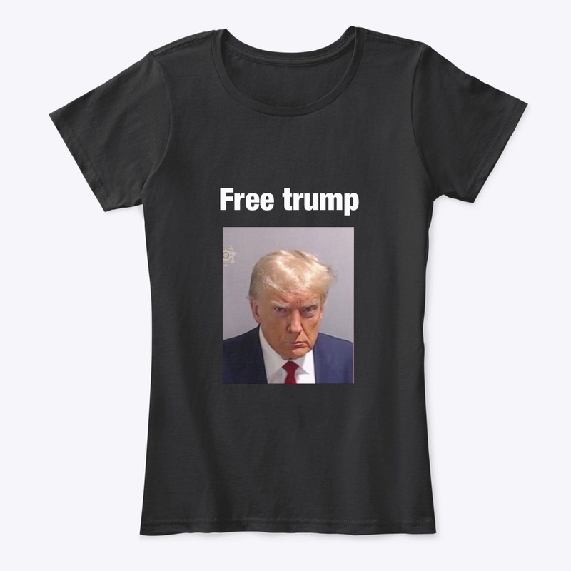 #freetrump