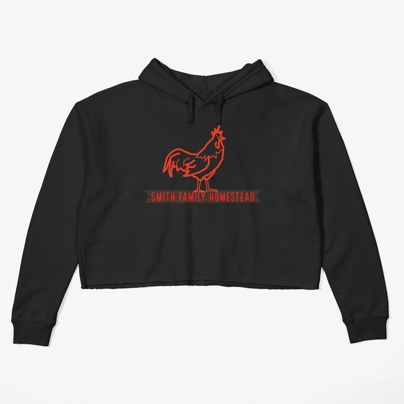 Smith Family Homestead Merch