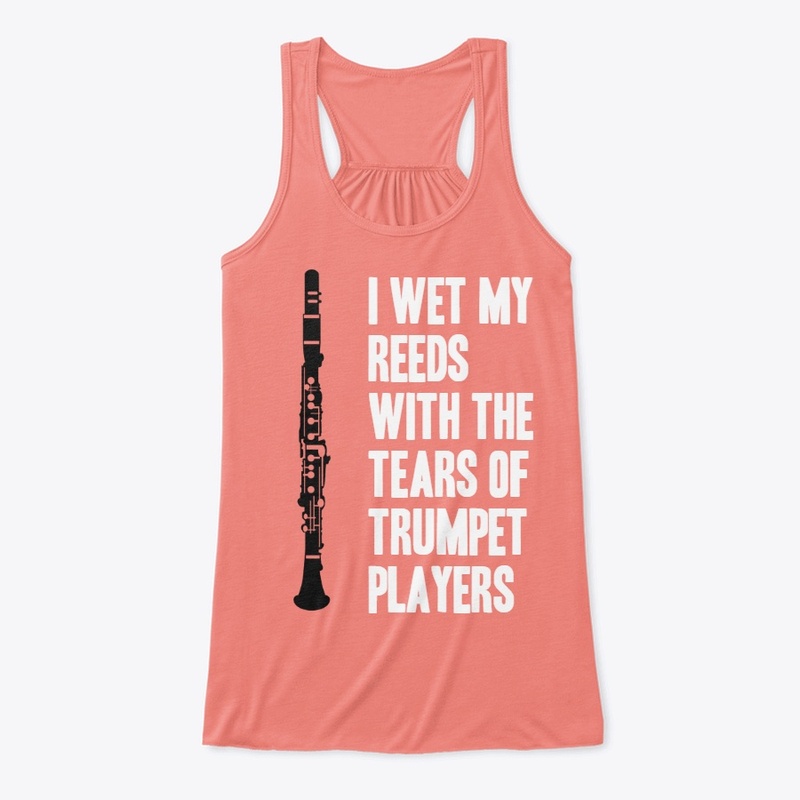 Clarinet Baller