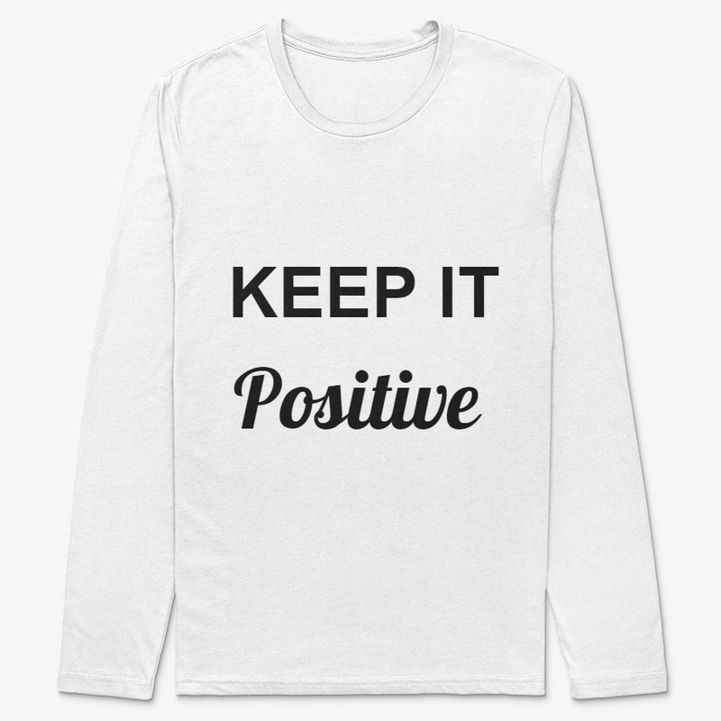 Positive Thinkers