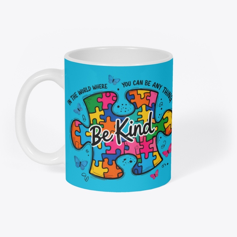 Be Kind