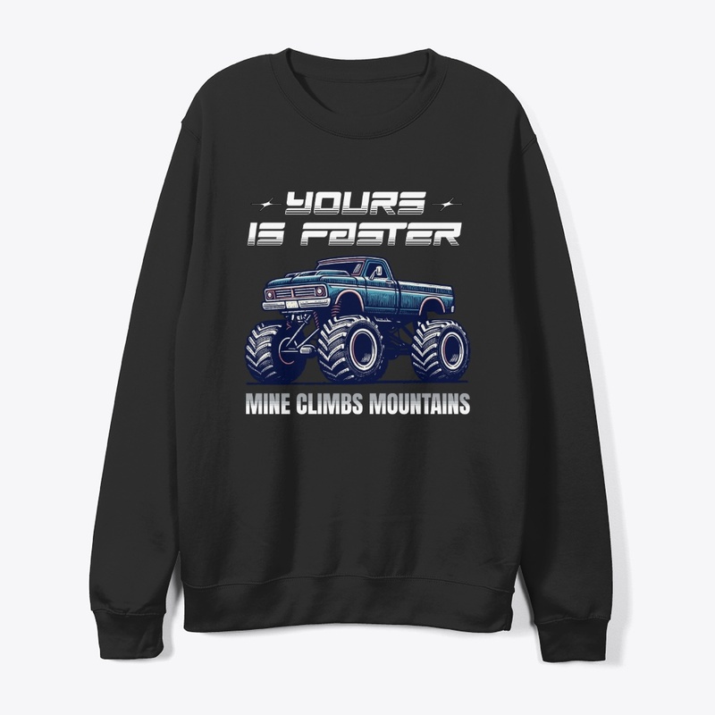 OOff-Road Adventure Shirt