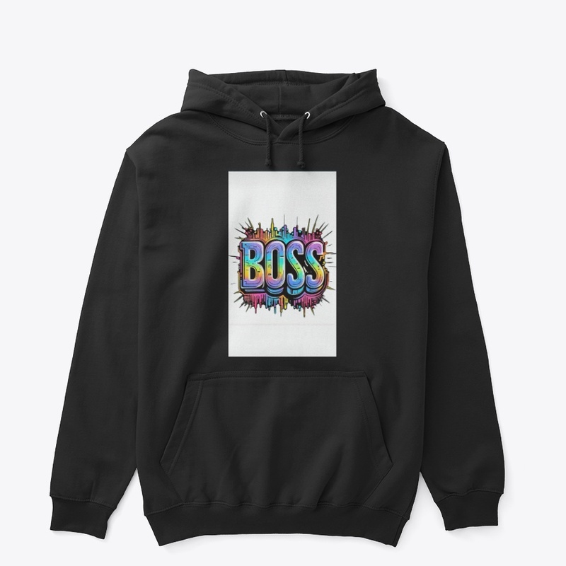 Color Boss
