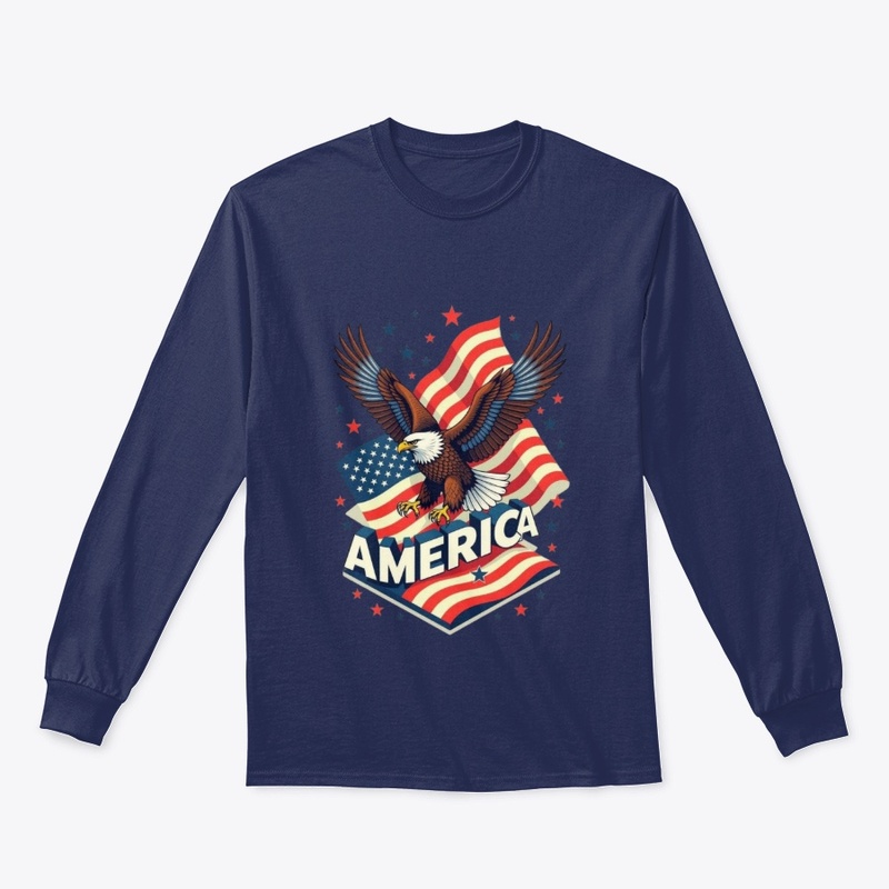 America Design 1