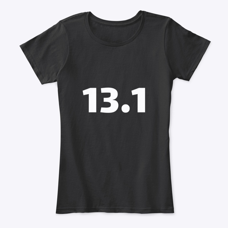 13.1 half marathon running 