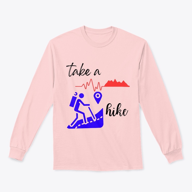 "Take a Hike in Style"